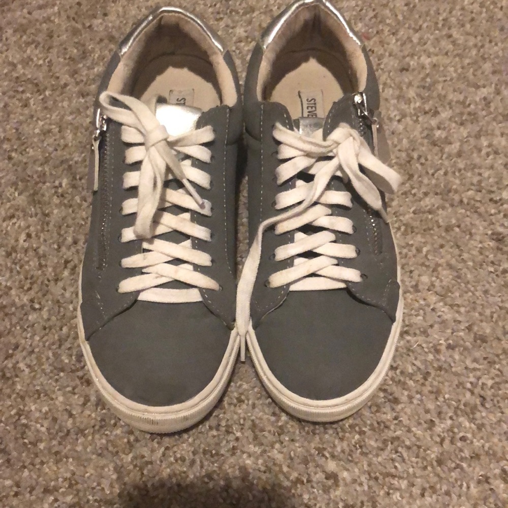 Steve Madden sneakers